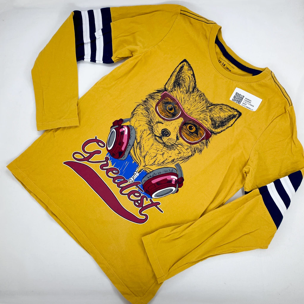 REMERA-FUZARKA-T 13-14