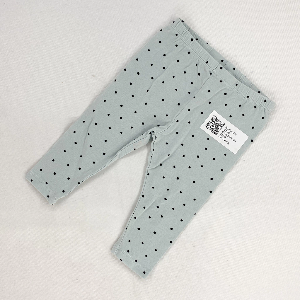 PANTALON-OTRO-T 3-6 MESES