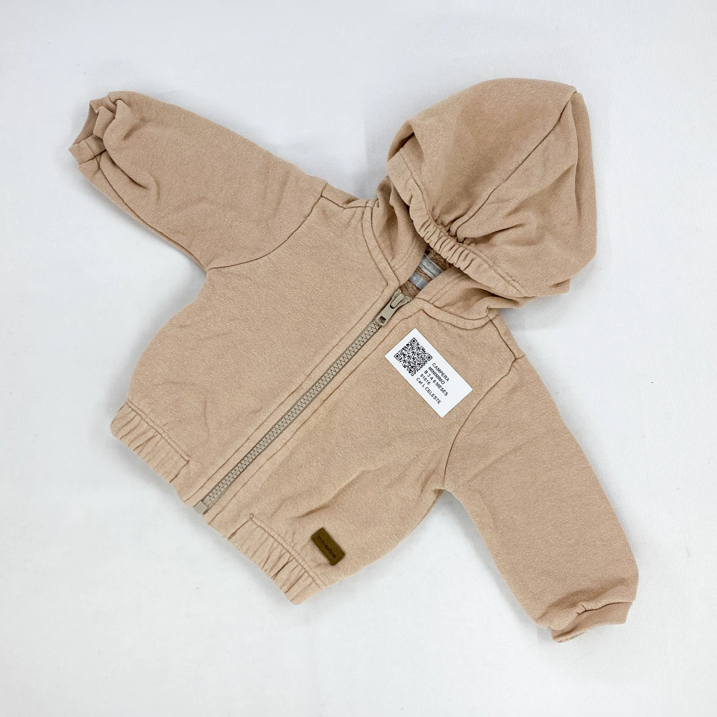 CAMPERA-MINIMIMO-T S