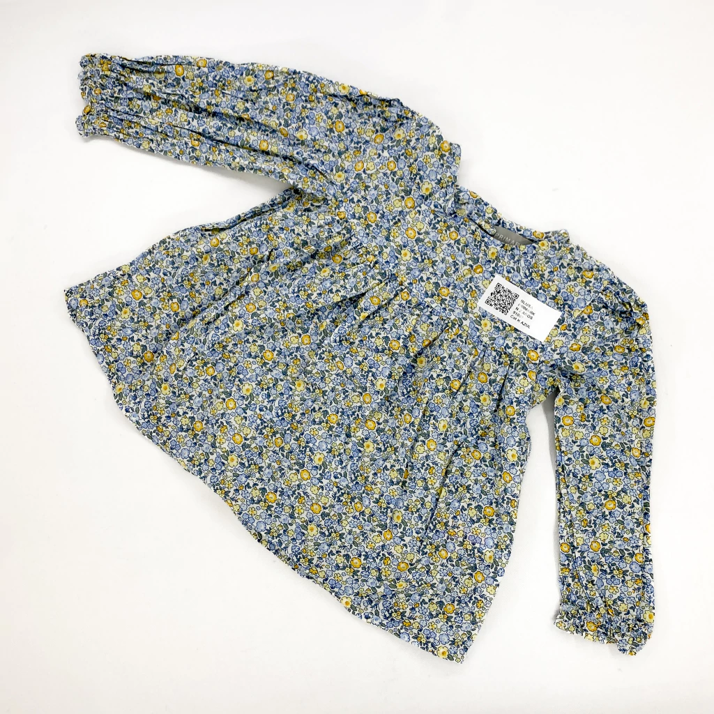 BLUSA-PRIMARK-T 14-36 MESES