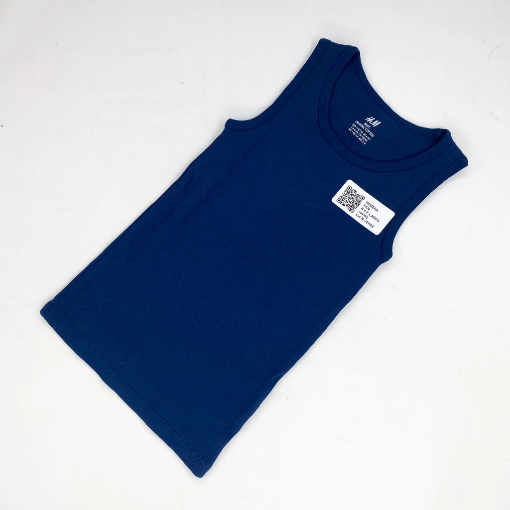 A ESTRENAR / REMERA-H&M-T 4-6 Y