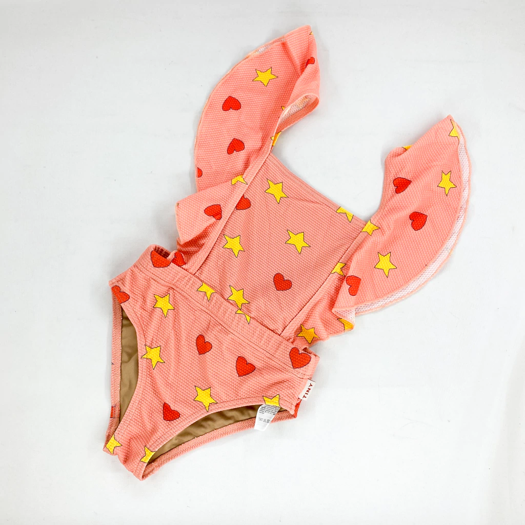 TRAJE DE BAÑO-TINY COTTONS-T 6 Y