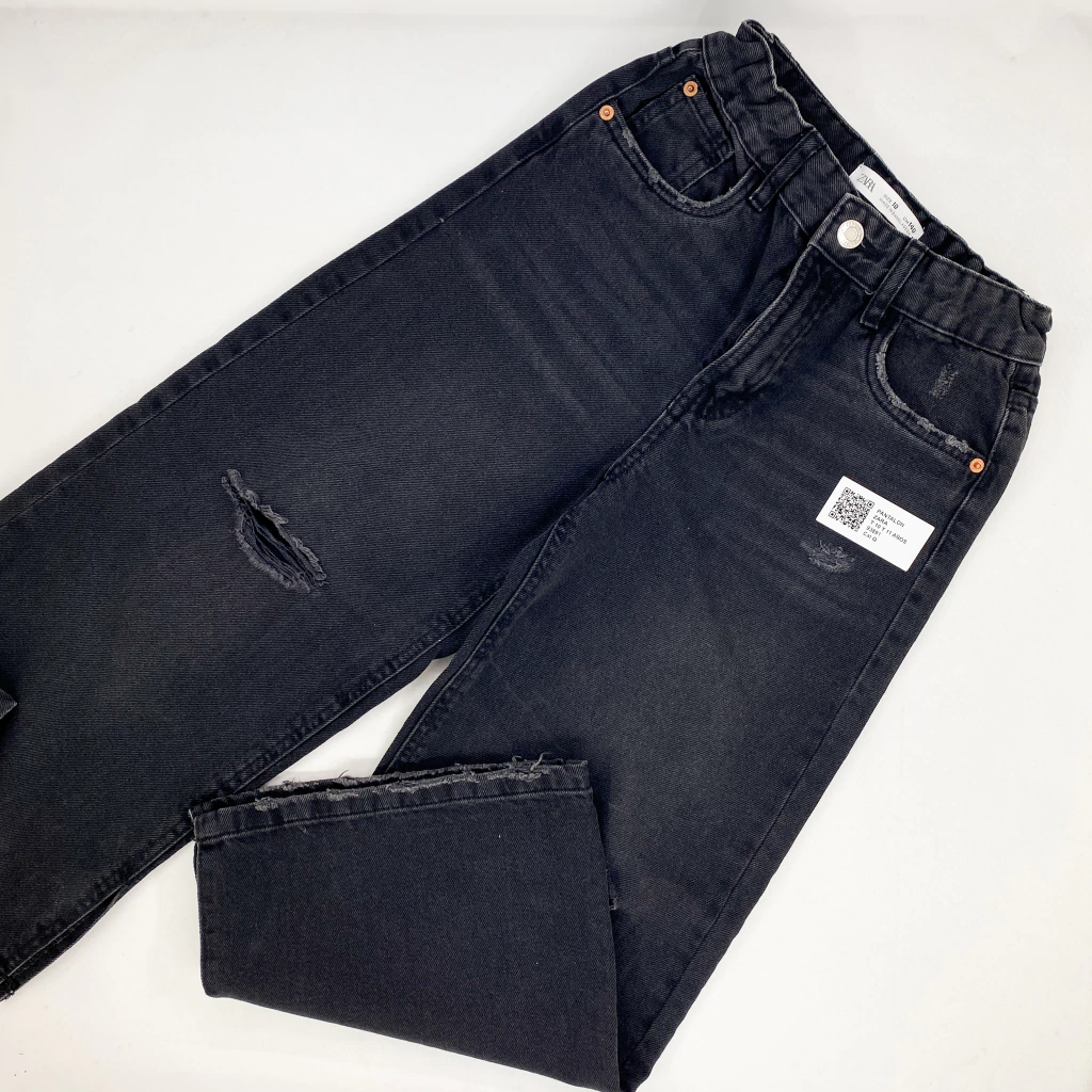 JEAN-ZARA-T 10
