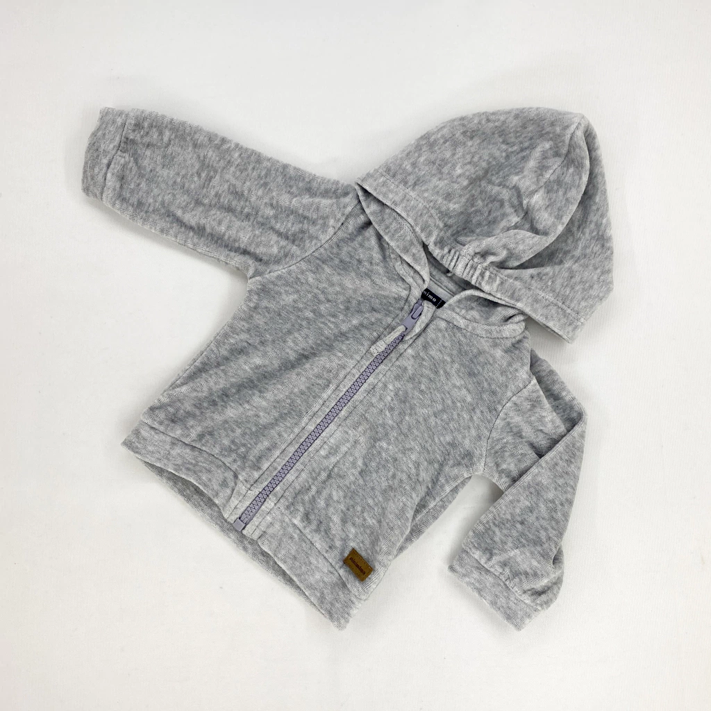 CAMPERA-MINIMIMO-T S