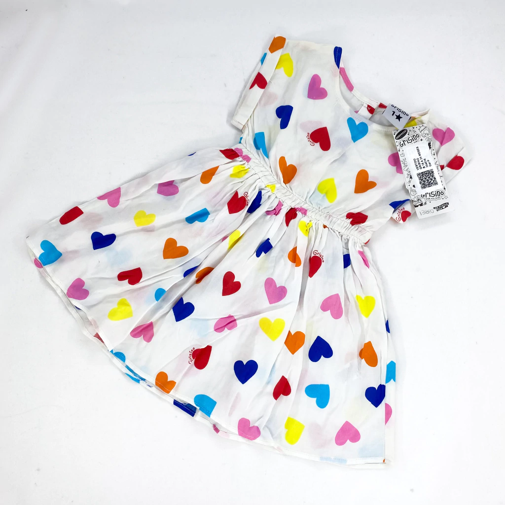 A ESTRENAR / VESTIDO-GRISINO-T 1