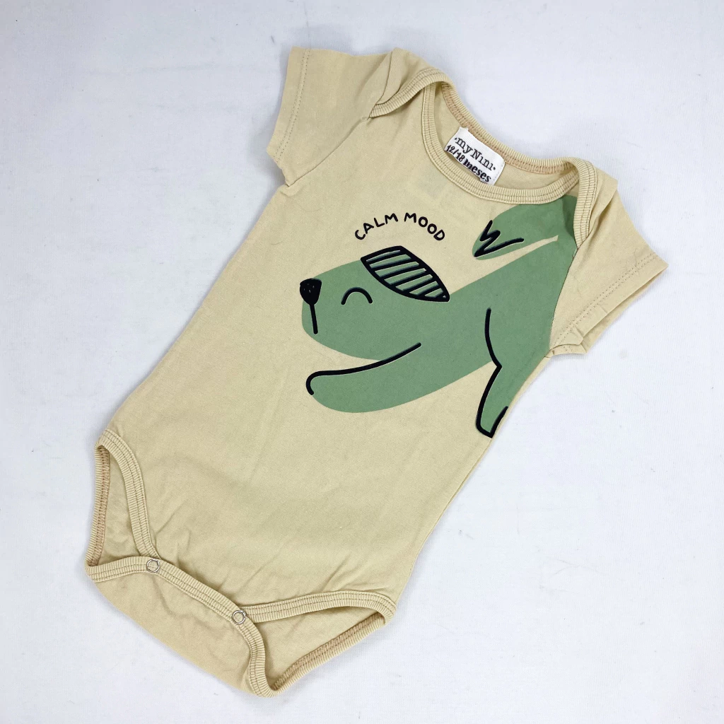 A ESTRENAR / BODY-MY NINI-T 12/18 MESES