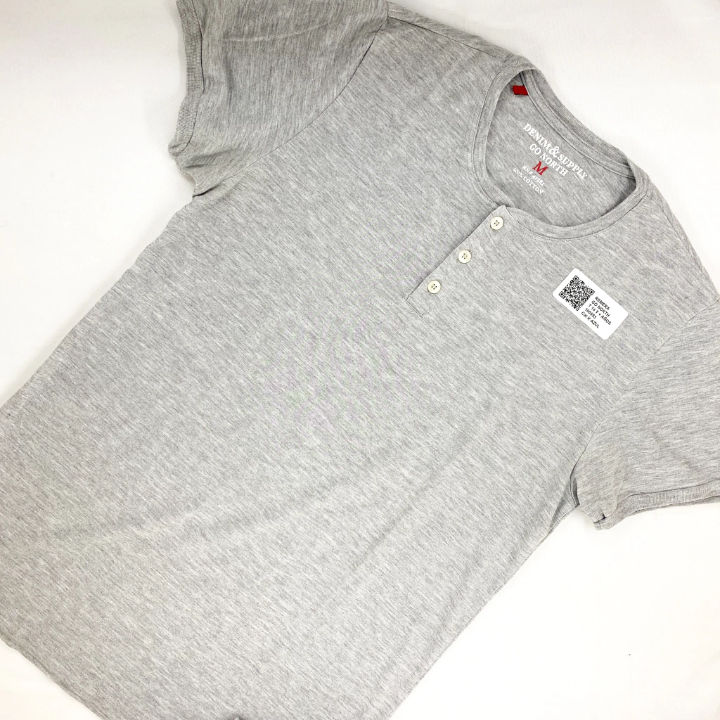 REMERA-GO NORTH-T M (14+)