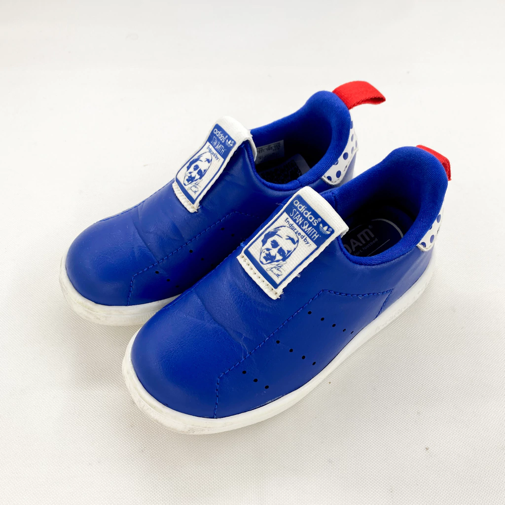 ZAPATILLAS-ADIDAS-NRO 23.5 FRA