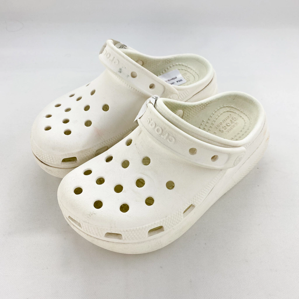 SUECOS-CROCS-NRO J 2