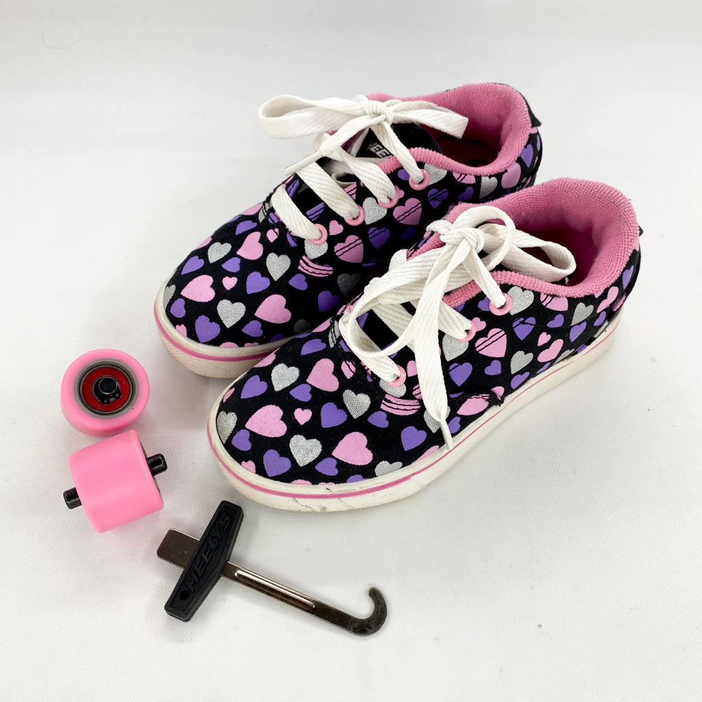 ZAPATILLAS-HEELYS-NRO 31 EUR