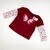 REMERA-GYMBOREE-T 18-24M - comprar online