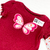 REMERA-GYMBOREE-T 18-24M en internet