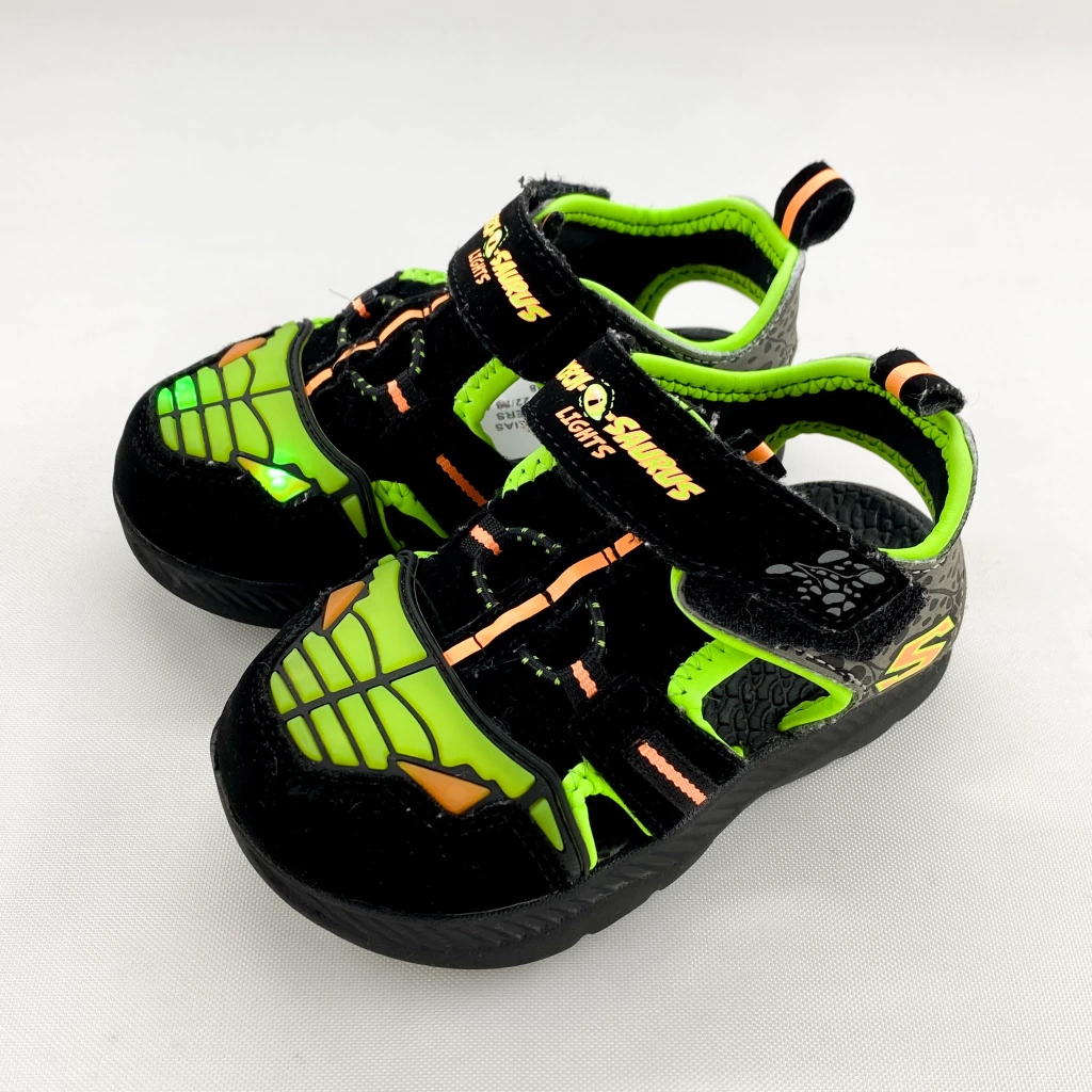 SANDALIAS-SKECHERS-NRO 23