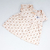 VESTIDO-LITTLE AKIABARA-T 6 MESES