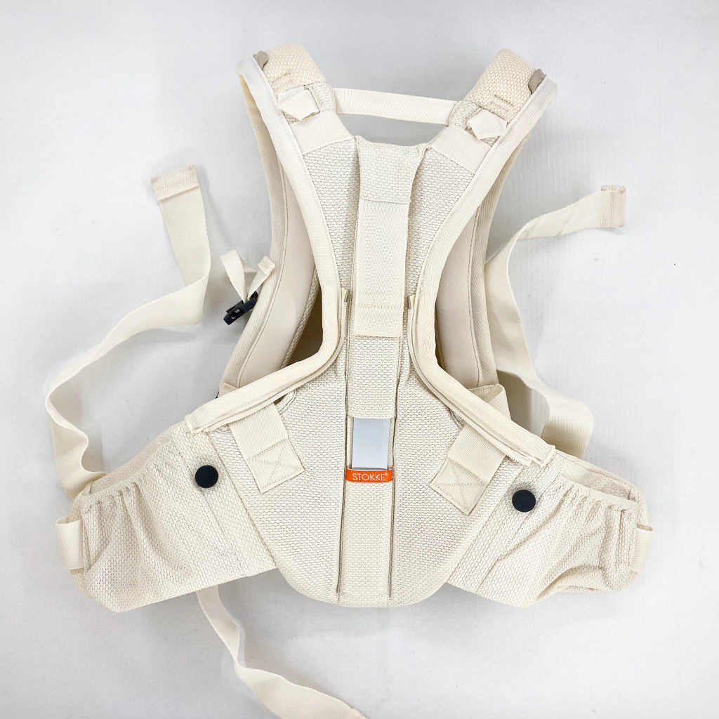MOCHILA-STOKKE