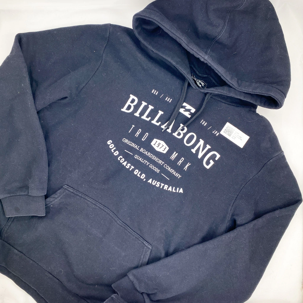BUZO-BILLABONG-T L