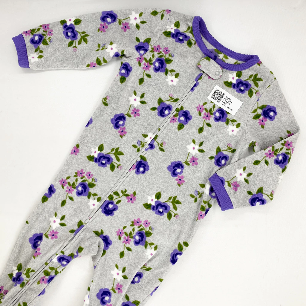 PIJAMA-CARTER´S-T 3T