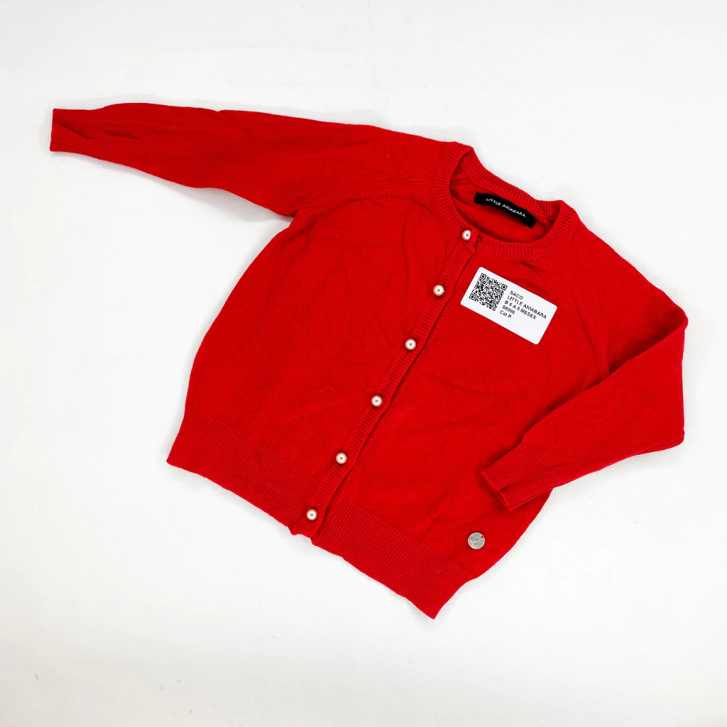 SACO-LITTLE AKIABARA-T 6M