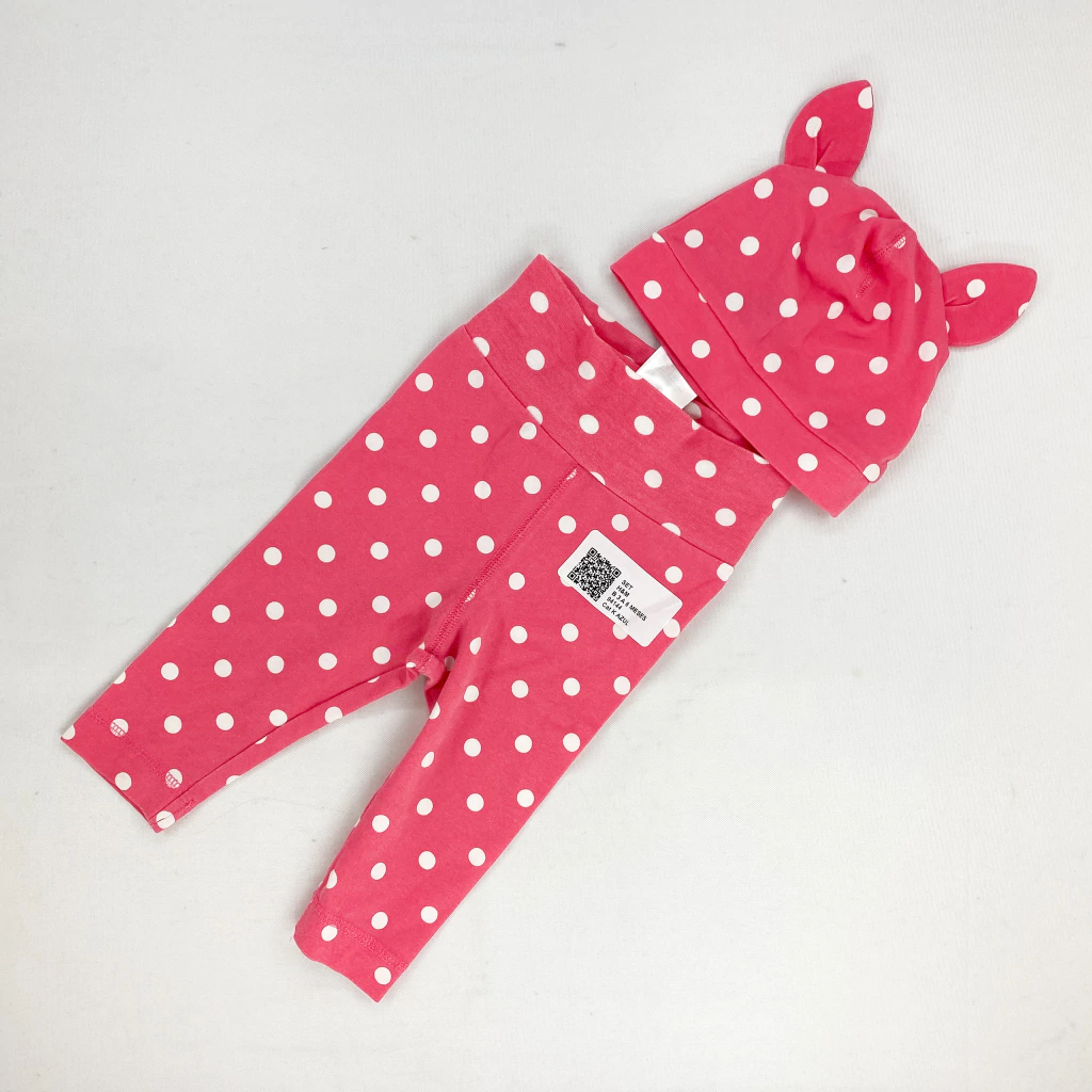 SET-H&M-T 4-6M
