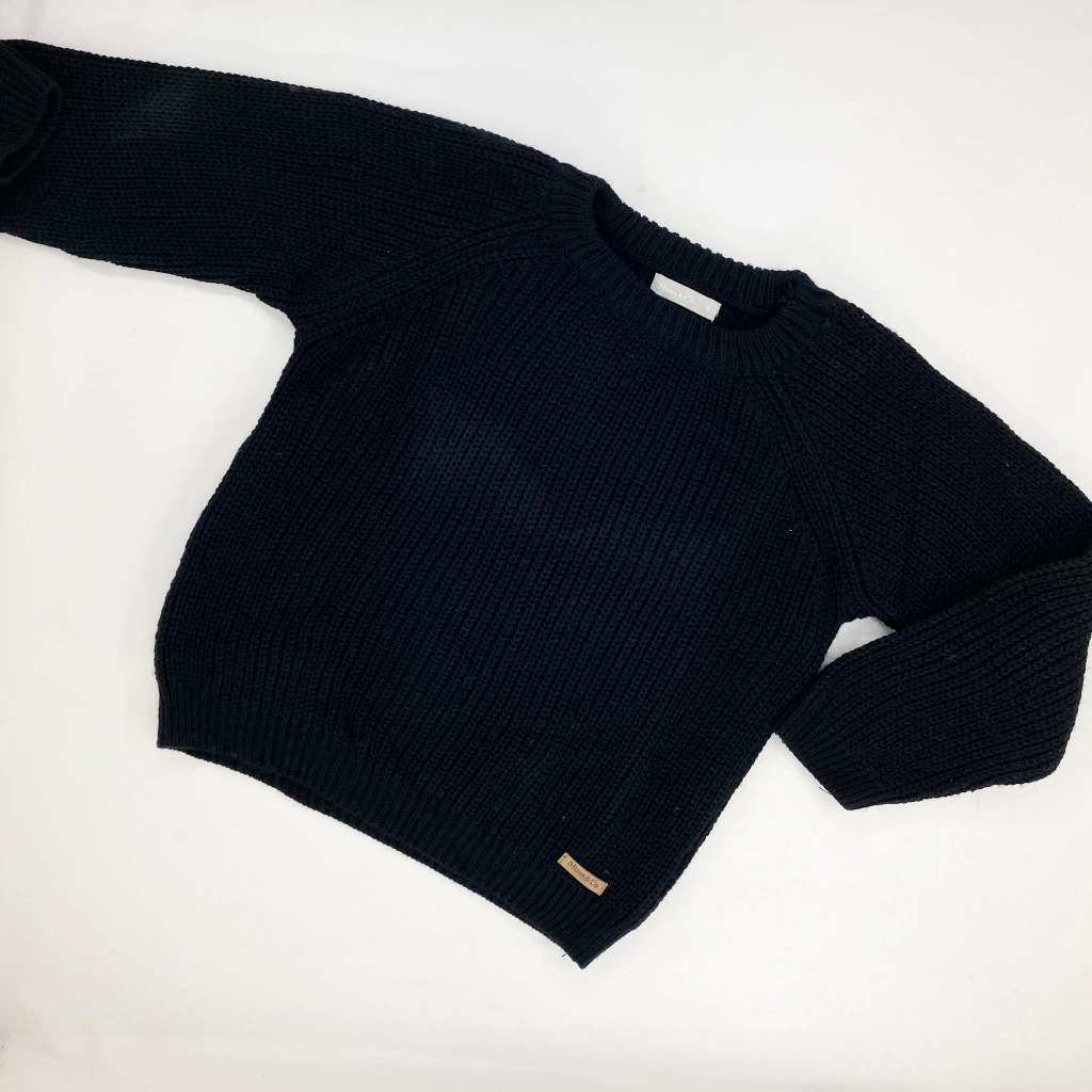 SWEATER -MIMO-T 8