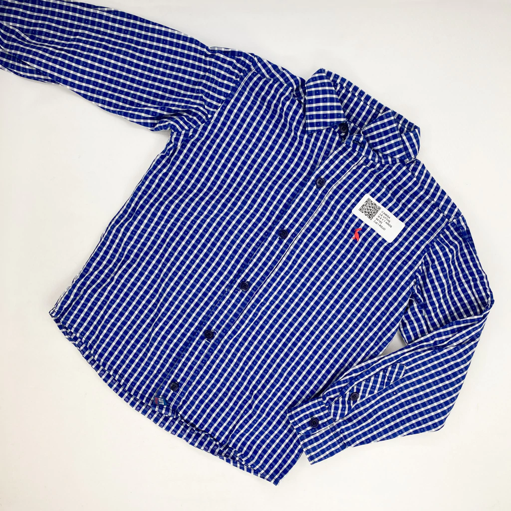 CAMISA-LE UTTHE-T 6