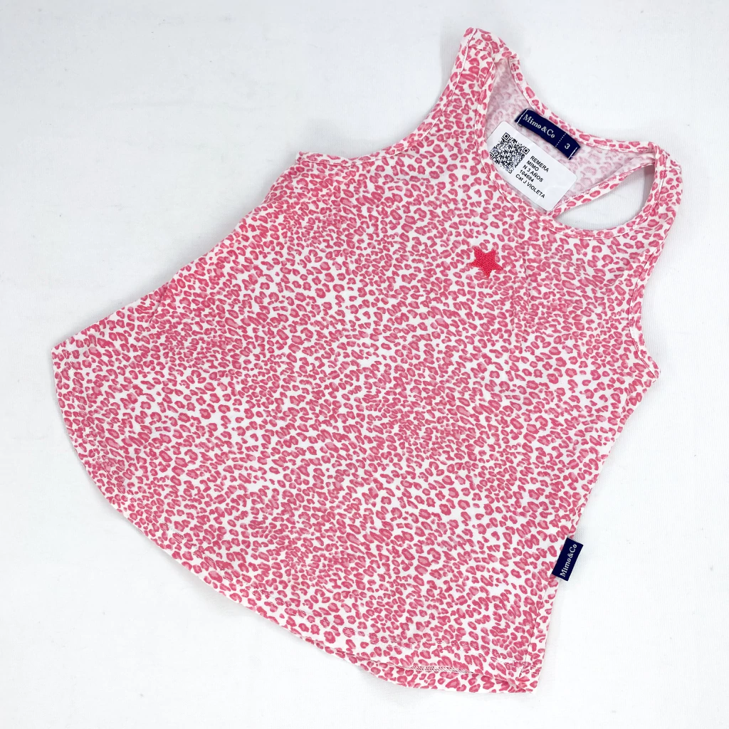 CON DETALLE / REMERA-MIMO-T 3