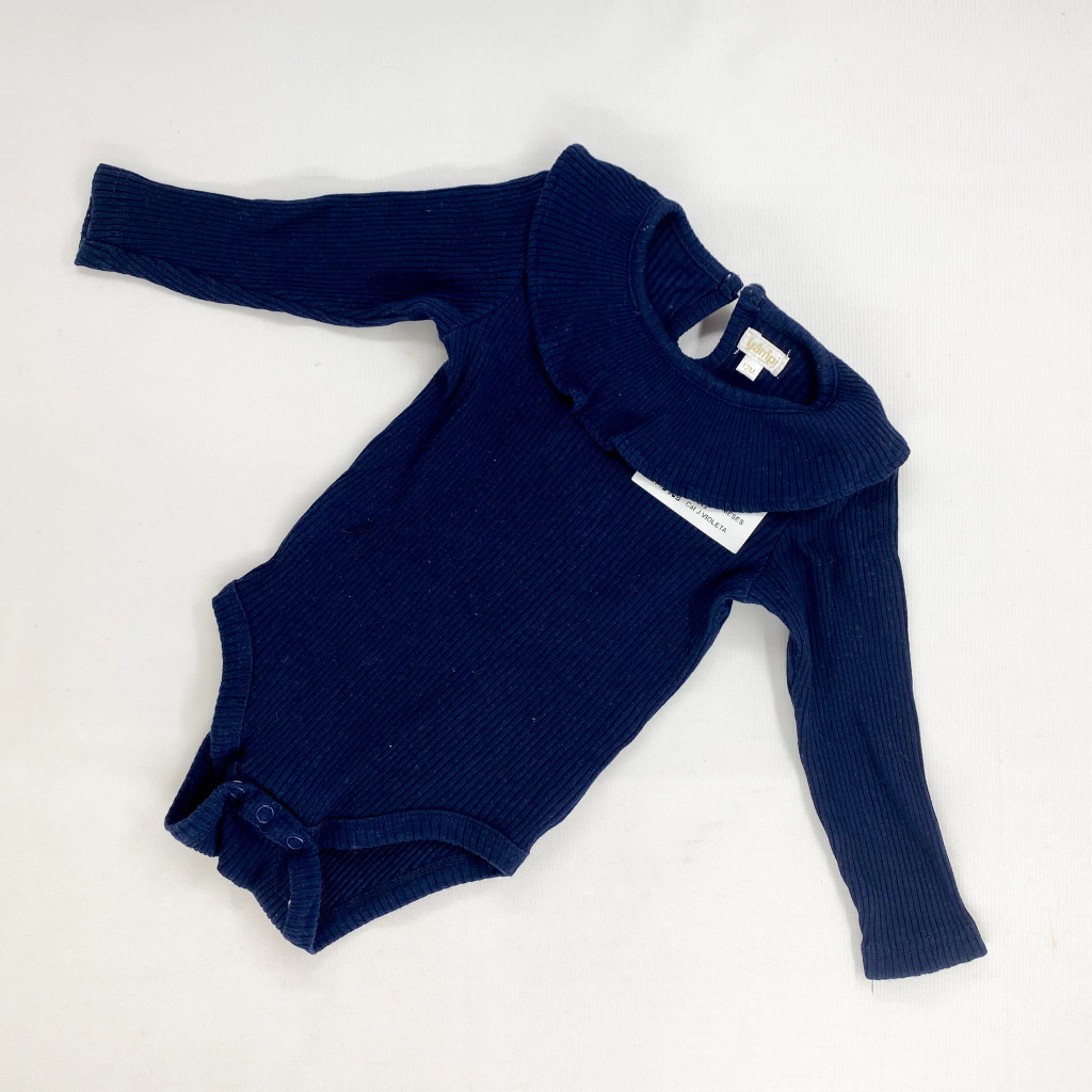 BODY-YAMP!-T 12 MESES