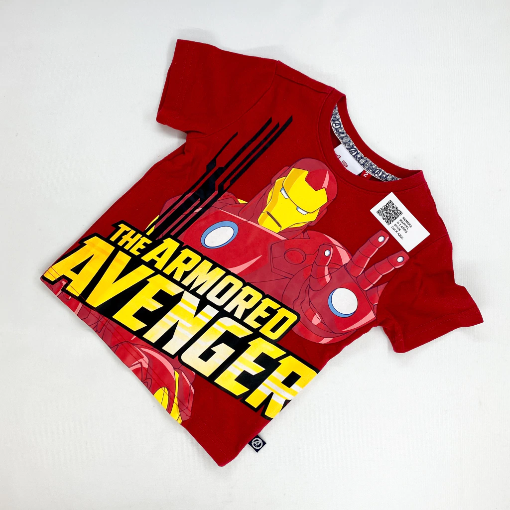 REMERA-MARVEL-T 2