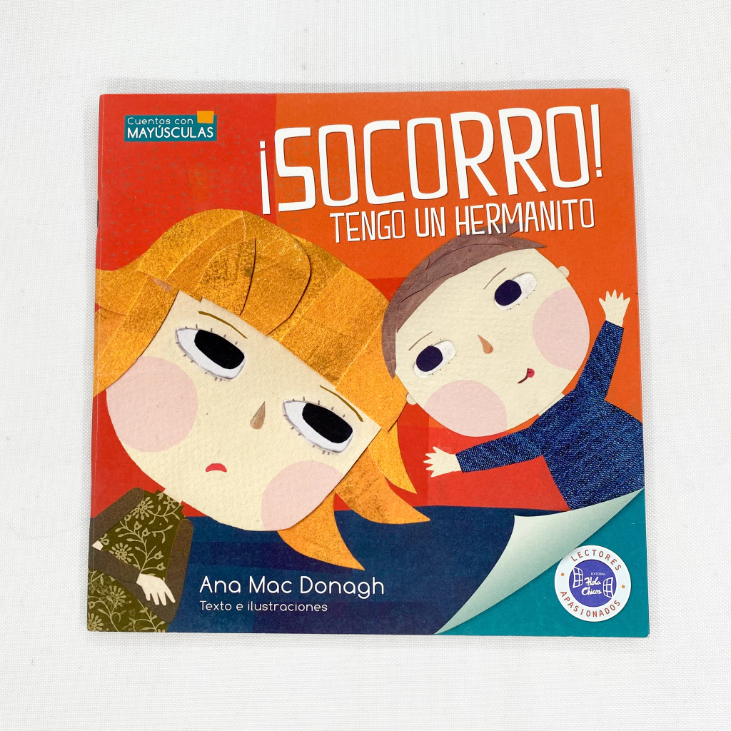 LIBRO-HOLA CHICOS