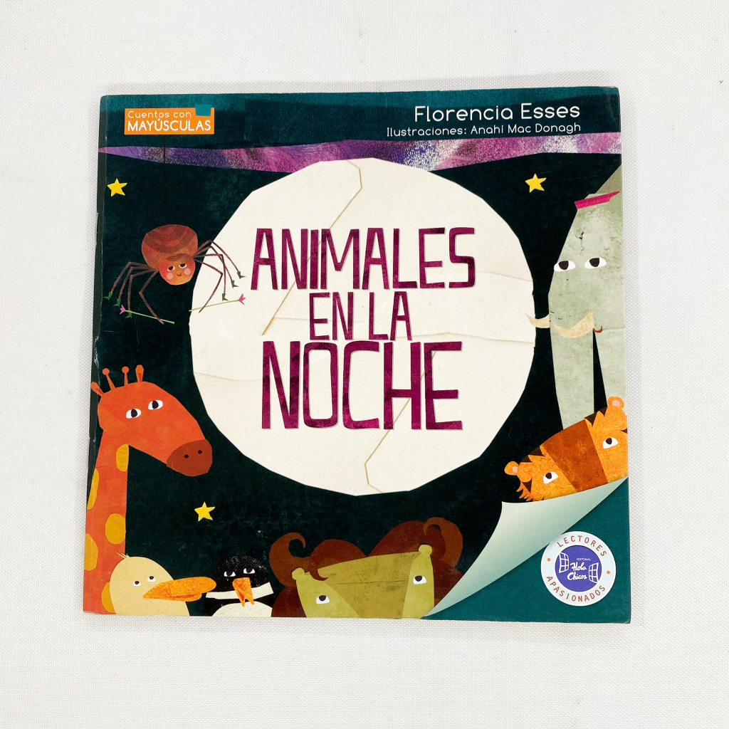 LIBRO-HOLA CHICOS
