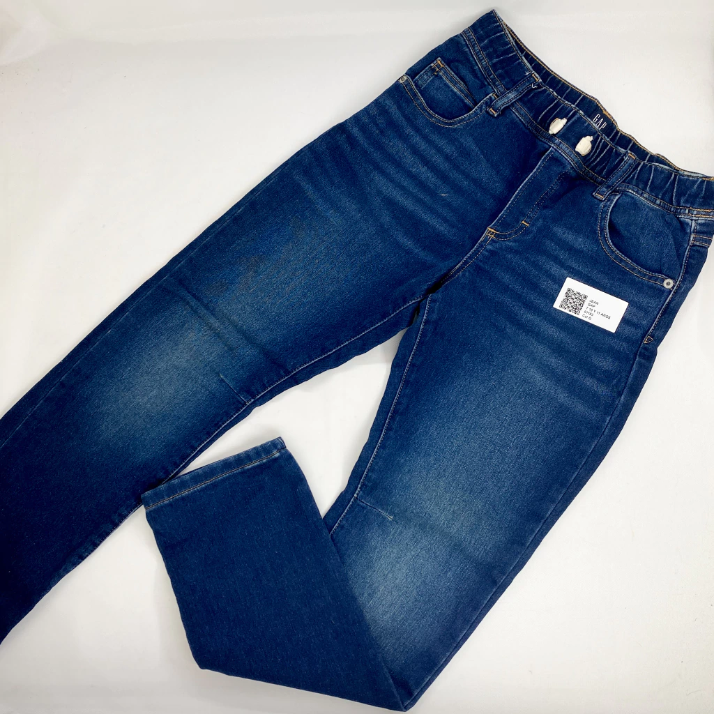 JEAN-GAP-T L