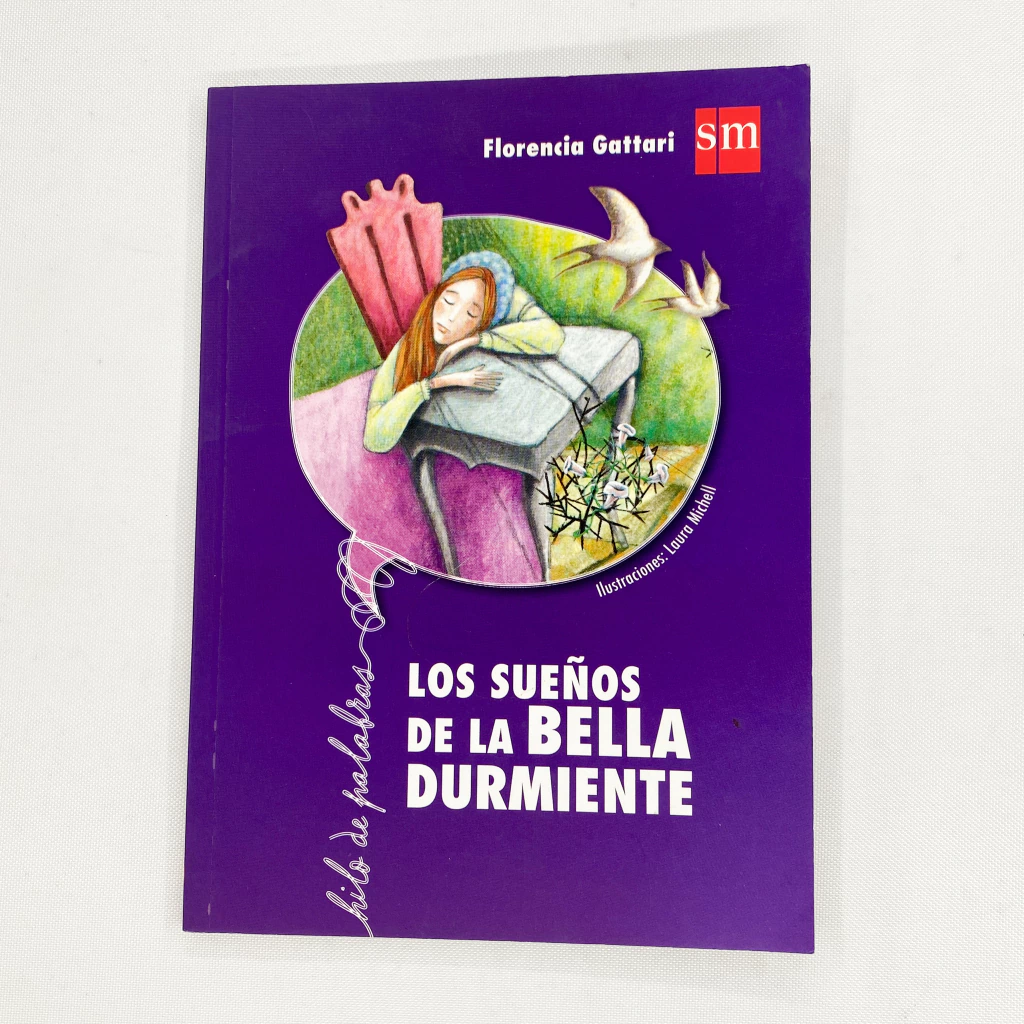 LIBRO-SM