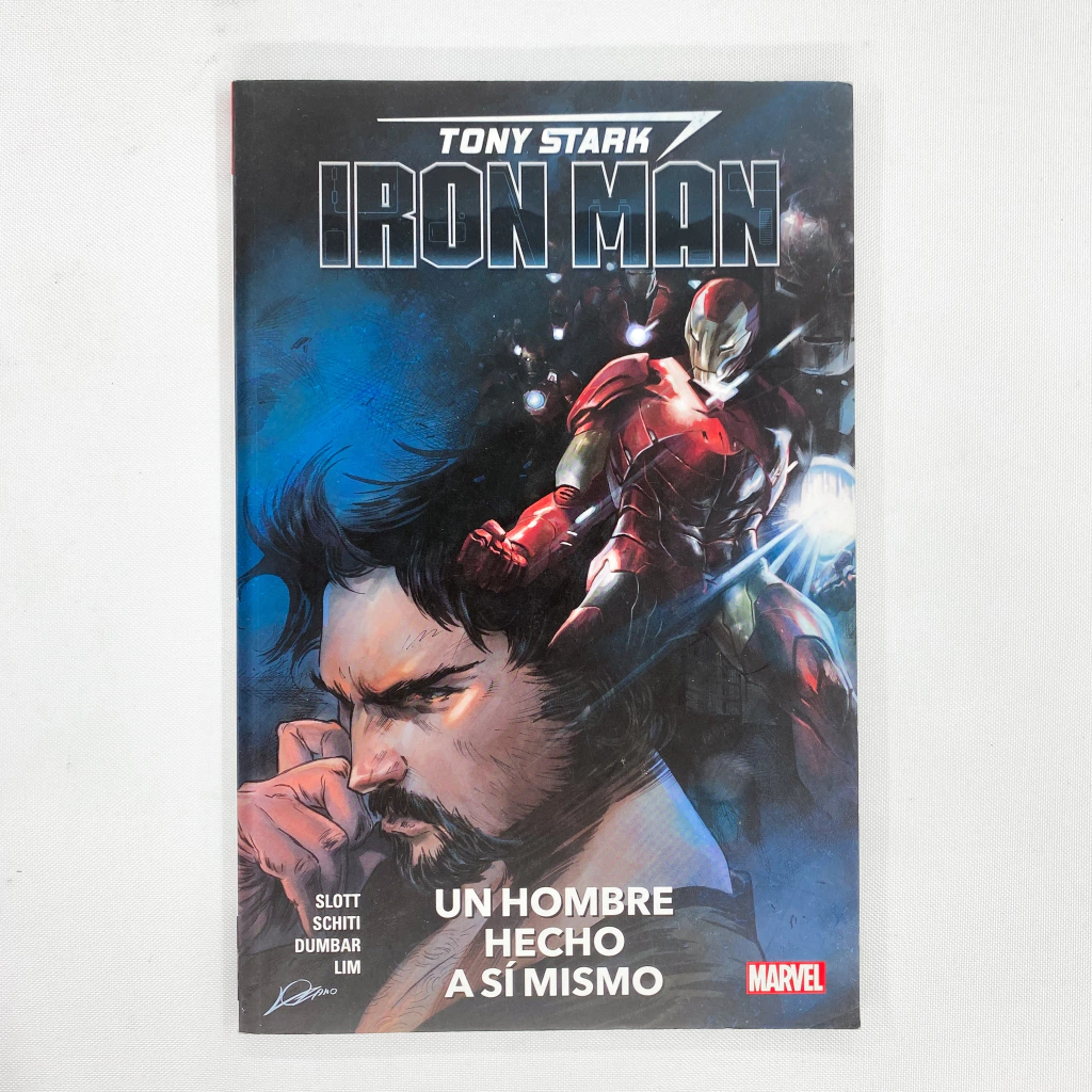LIBRO-MARVEL-