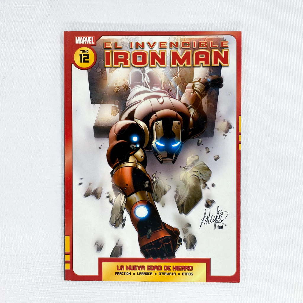 LIBRO-MARVEL-