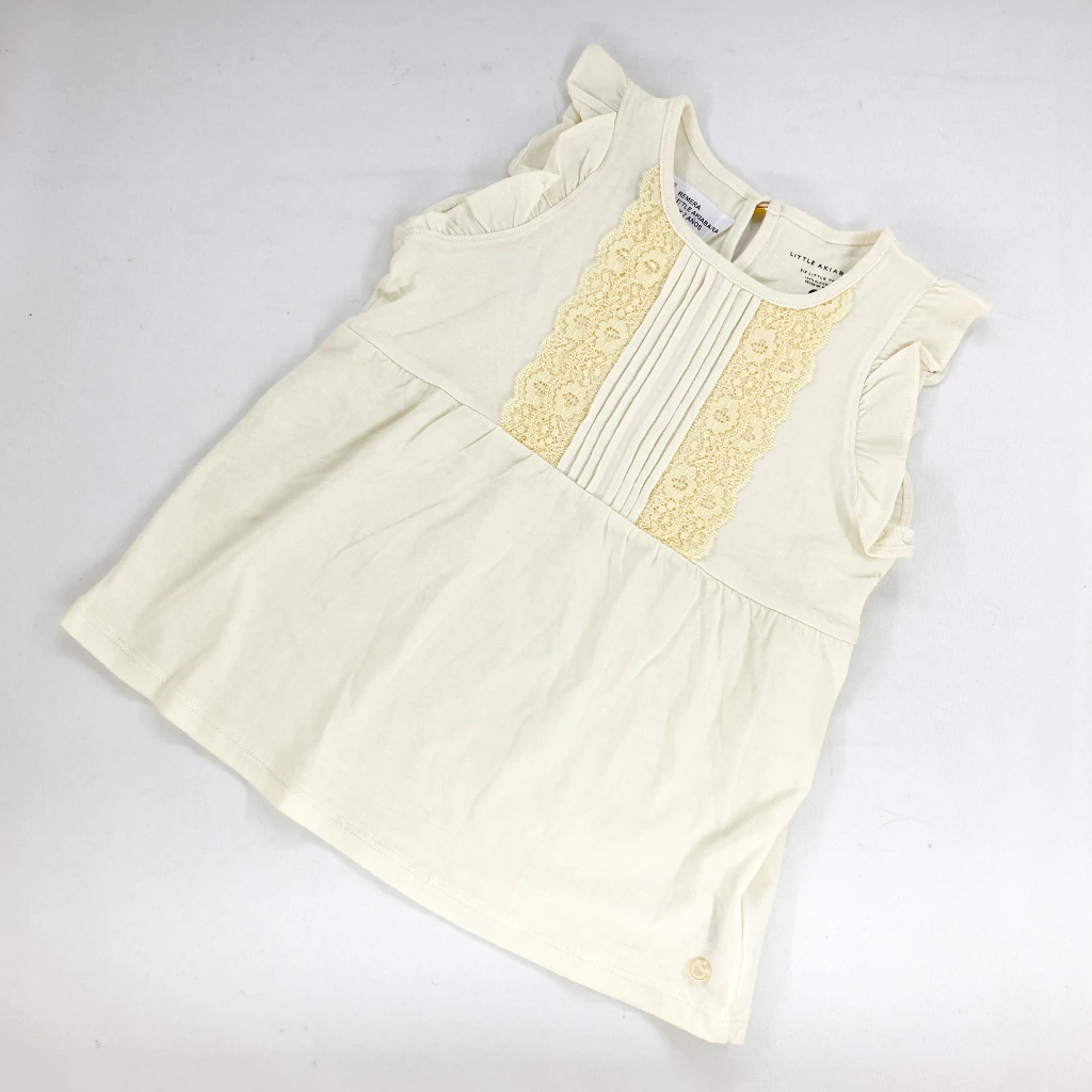 REMERA-LITTLE AKIABARA-T 6Y