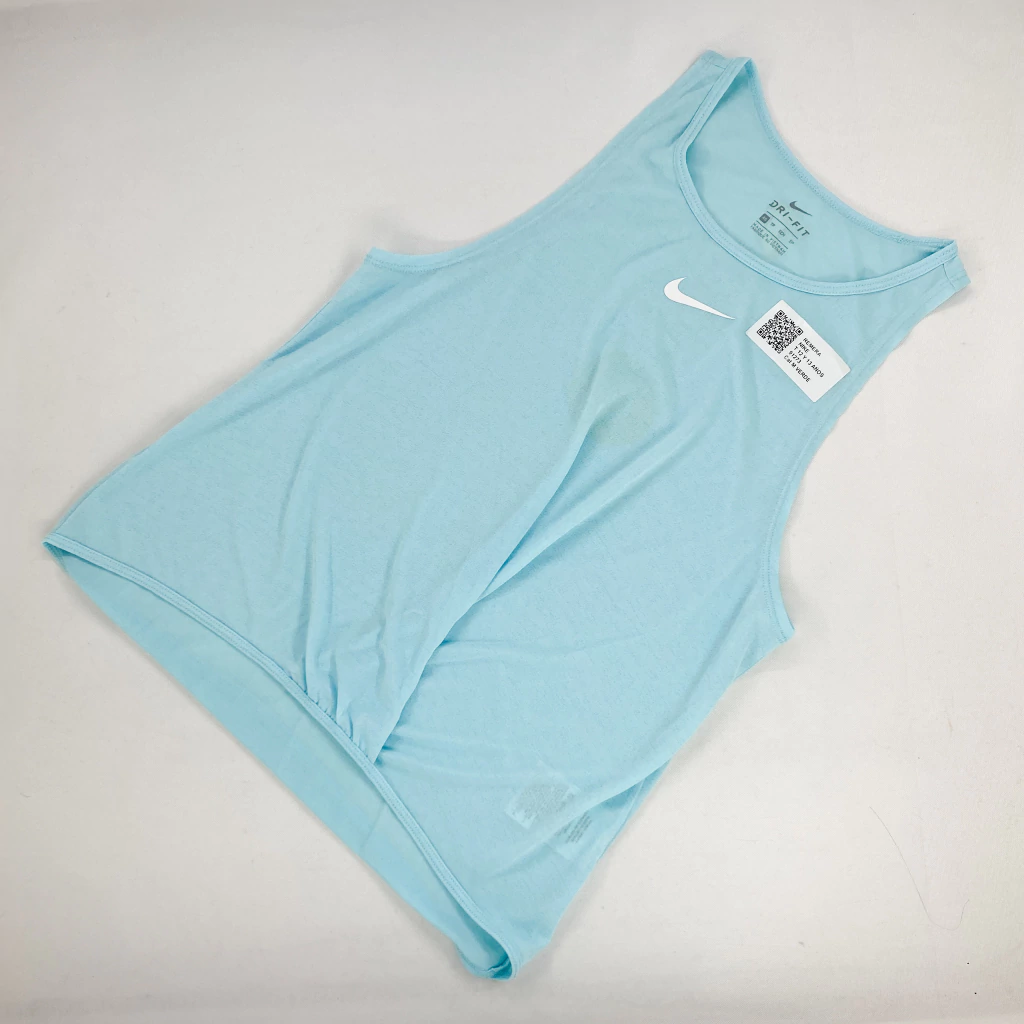 REMERA-NIKE-T XS