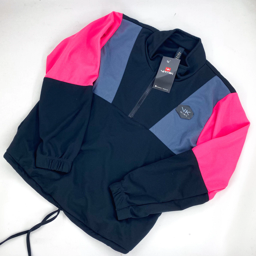 A ESTRENAR / BUZO-VITNIK-T 12