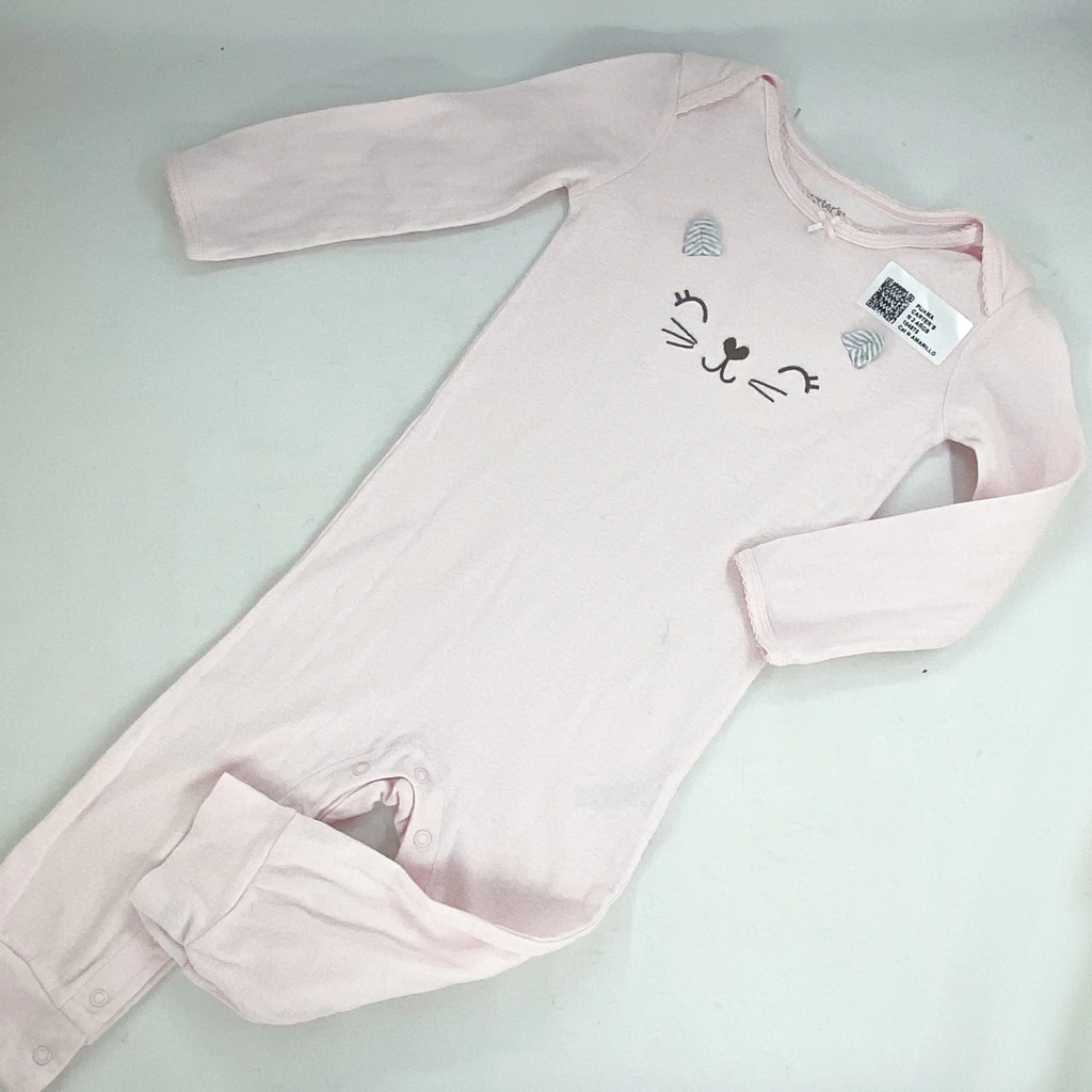 PIJAMA-CARTER´S-T 24 MESES