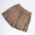 A ESTRENAR / SHORT-ANNA & CHERISE KIDS-T 12