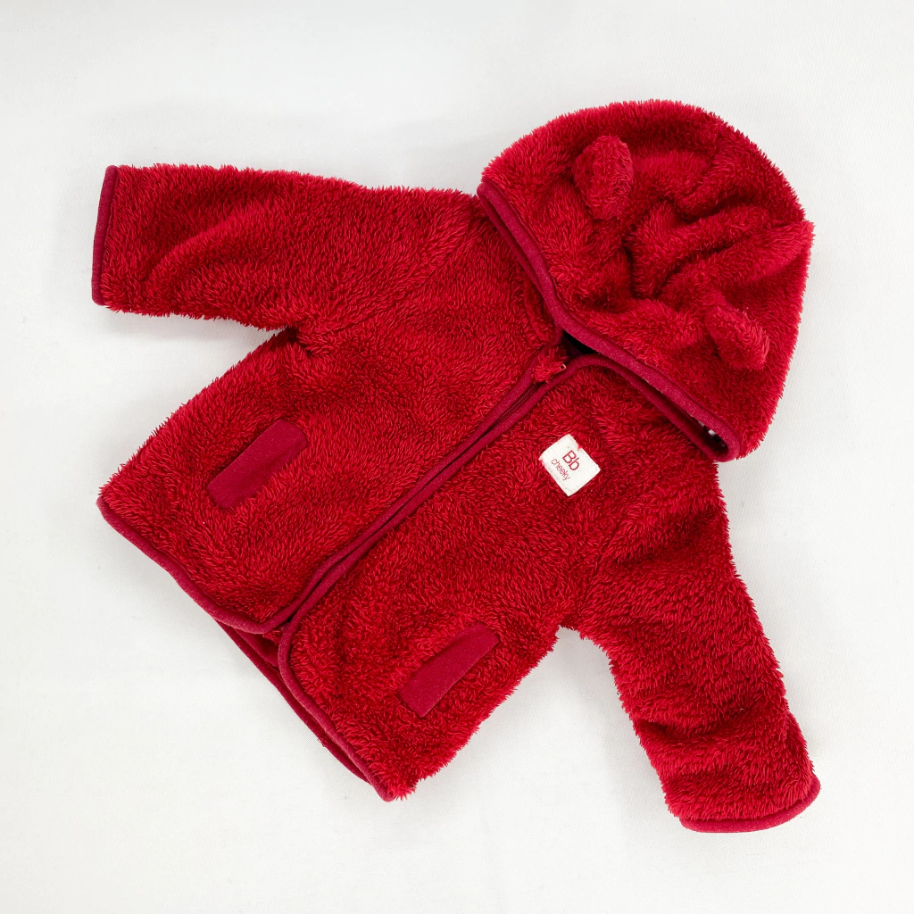 CAMPERA-CHEEKY-T S