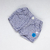 SHORT-BABY COTTONS-T NB