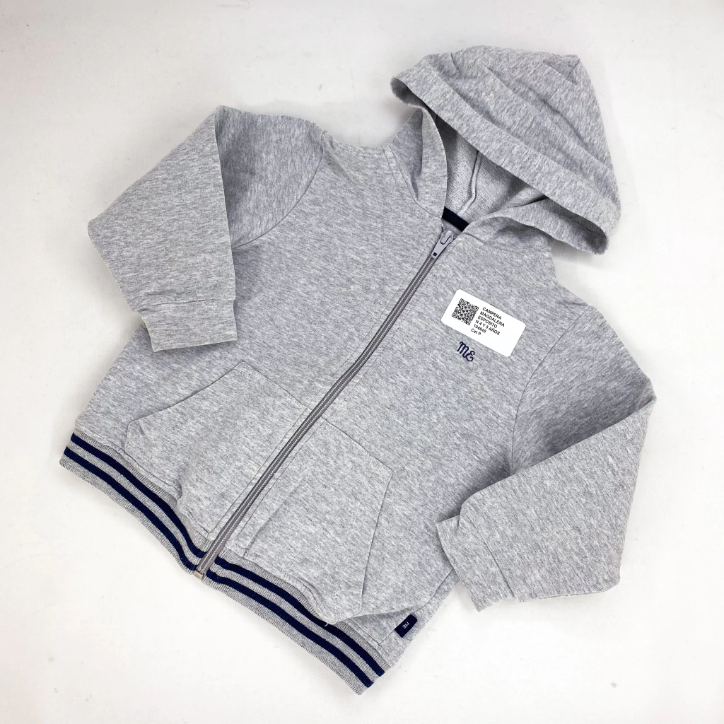 CAMPERA-MAGDALENA ESPOSITO-T 4