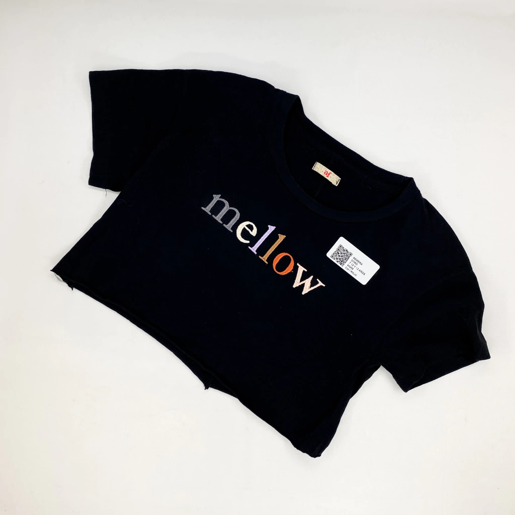 REMERA-AF-T S