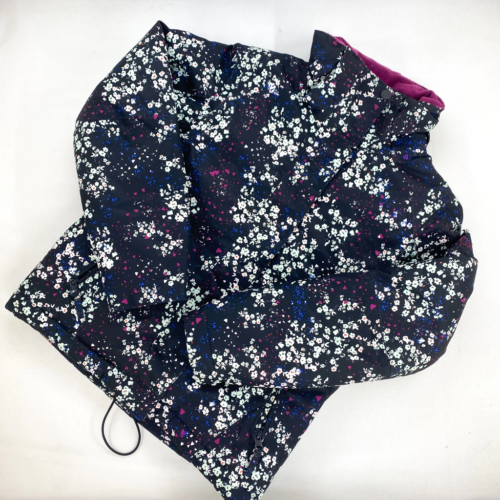 CAMPERA-ROXY-T 8