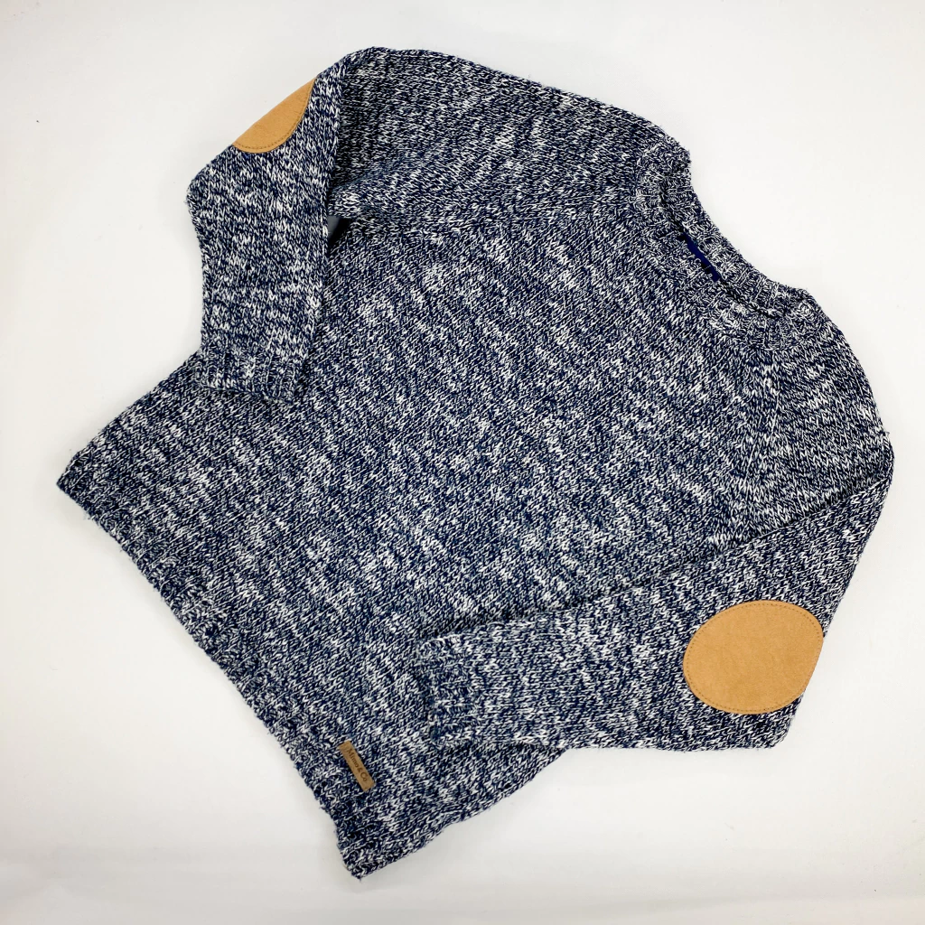 SWEATER -MIMO-T 8