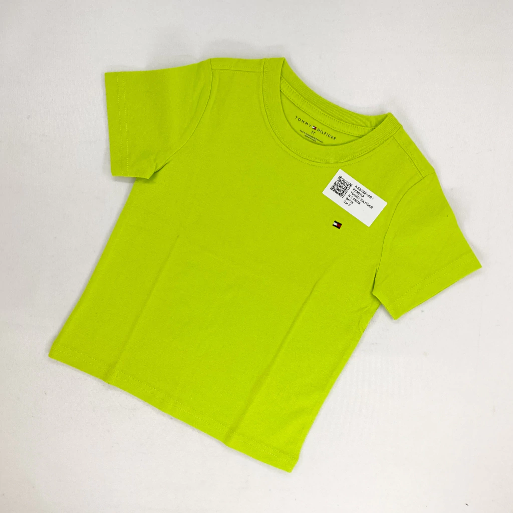 A ESTRENAR / REMERA-TOMMY HILFIGER-T 3T