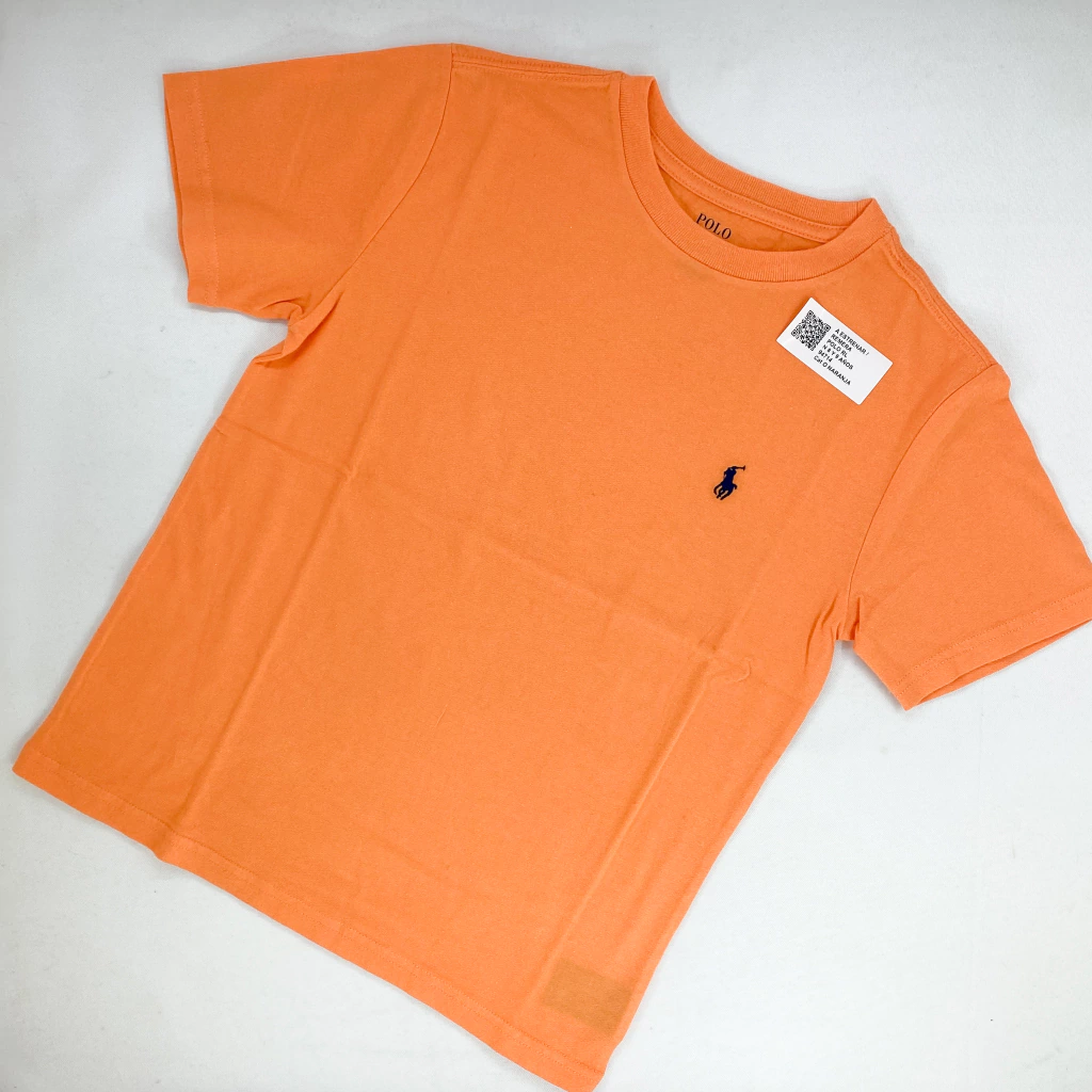 A ESTRENAR / REMERA-POLO RL-T S