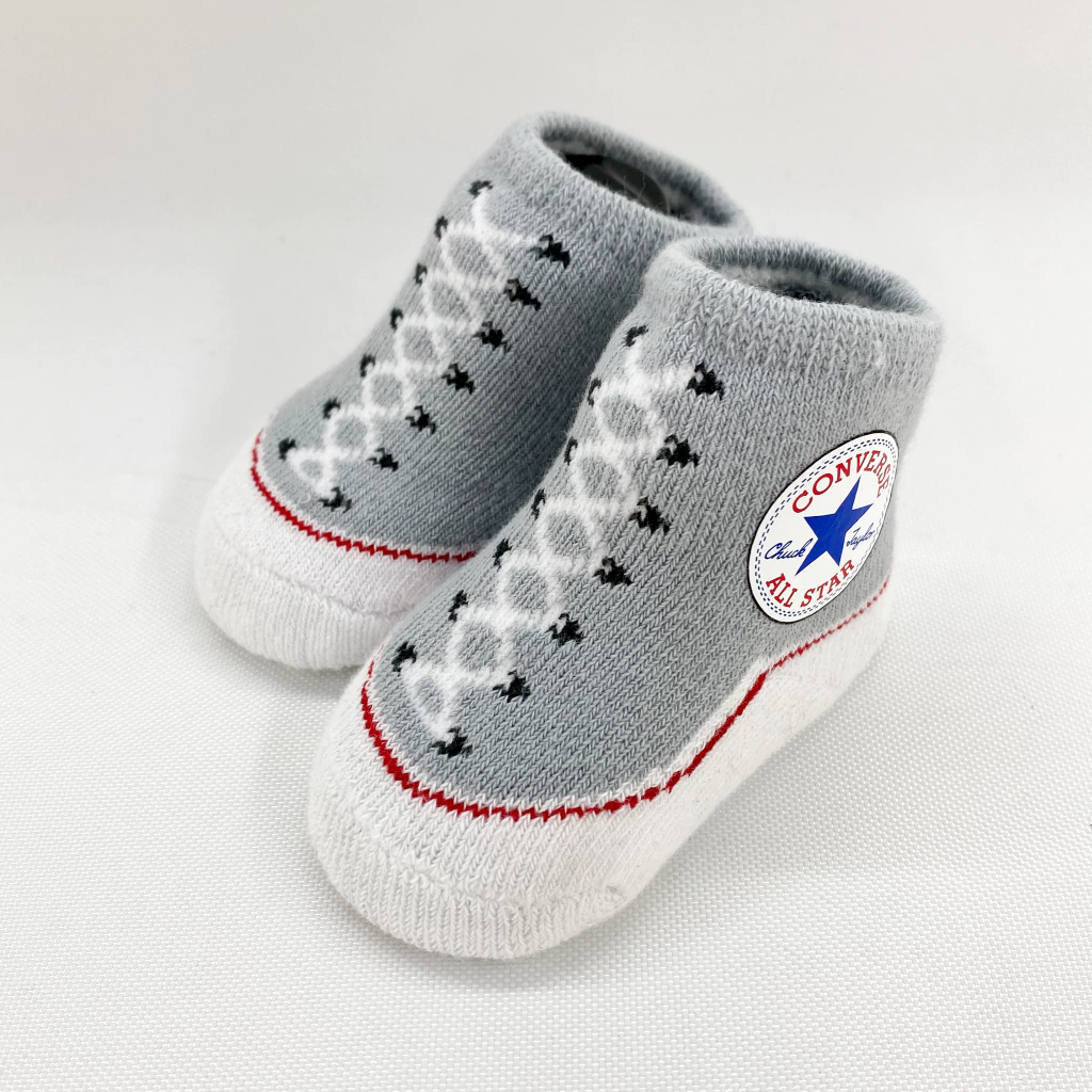 ROPA INTERIOR-CONVERSE