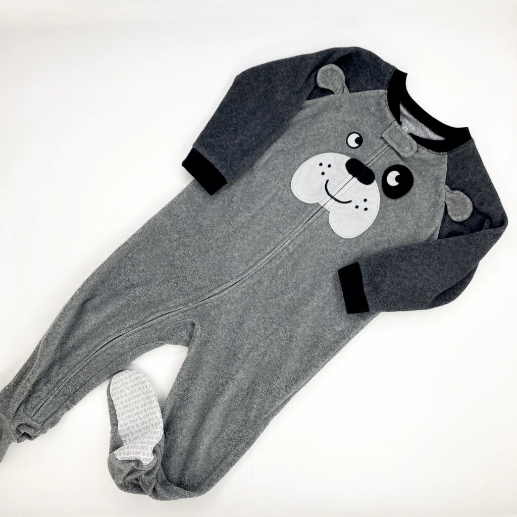 PIJAMA-CARTER´S-T 2 T