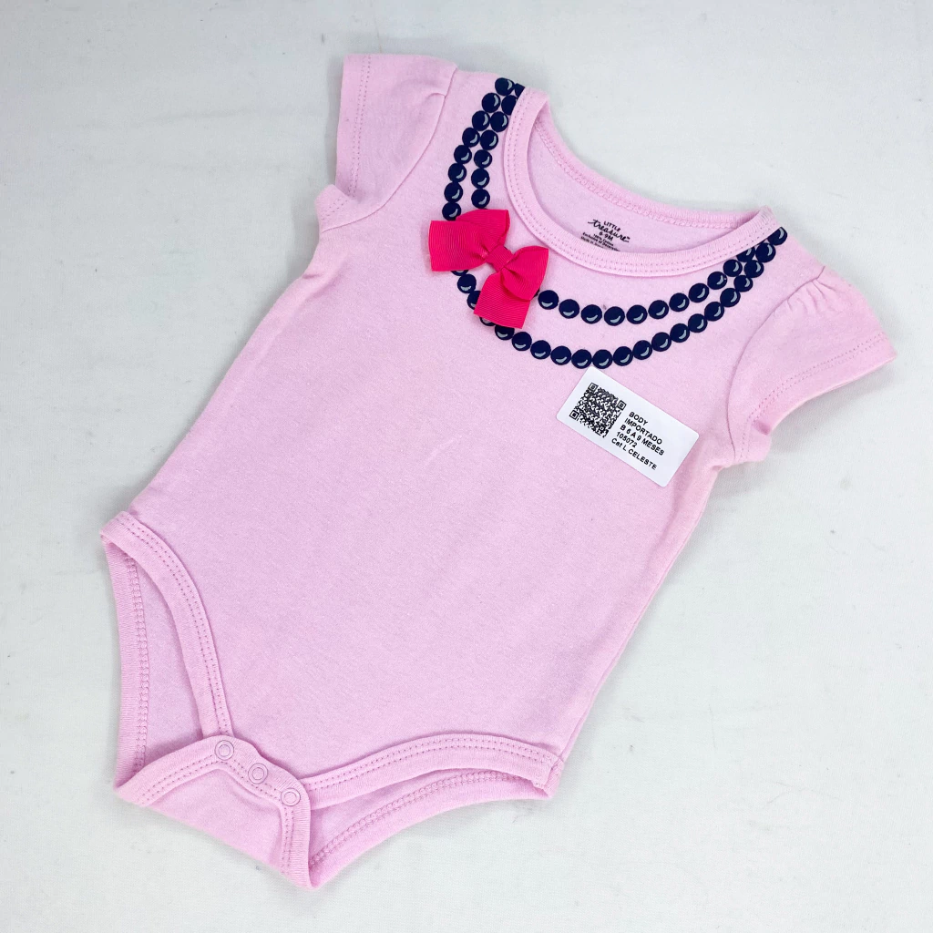 BODY-IMPORTADO-T 6-9 MESES